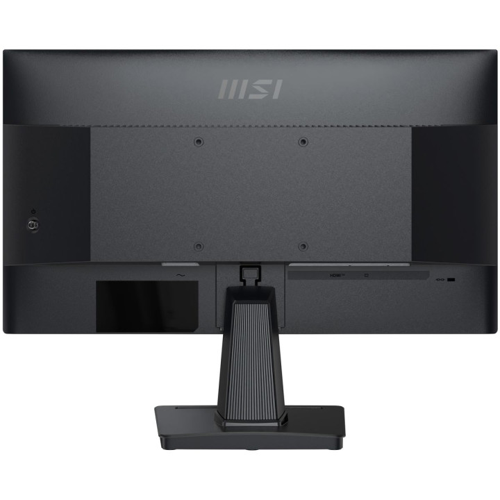 MSI PRO PRO MP225 21.5 FHD HDMI D-SUB BLACK